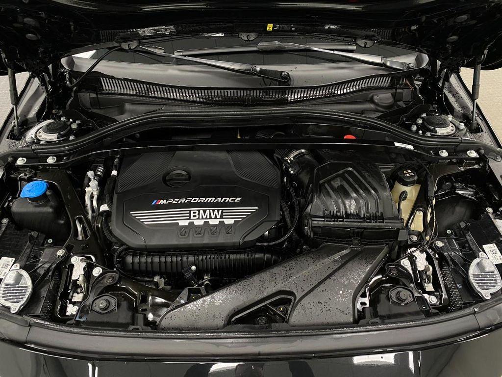 used 2024 BMW 840 Gran Coupe car, priced at $42,465