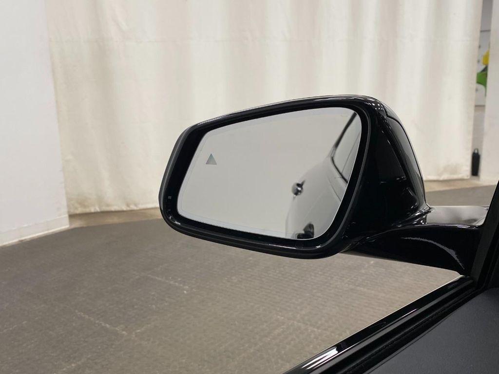 used 2024 BMW 840 Gran Coupe car, priced at $42,465