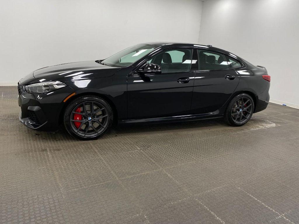 used 2024 BMW 840 Gran Coupe car, priced at $42,465