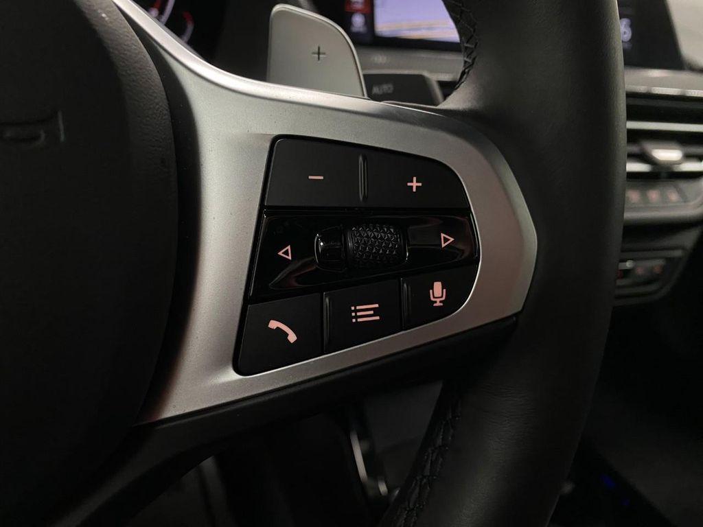 used 2024 BMW 840 Gran Coupe car, priced at $42,465