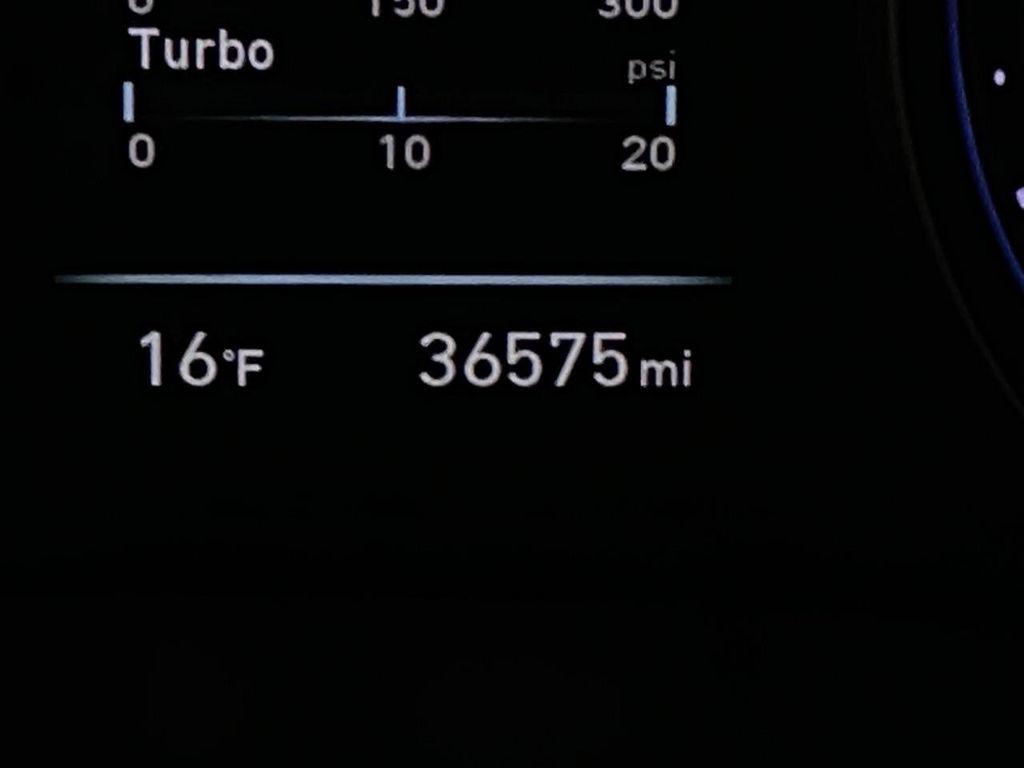 used 2020 Hyundai Veloster N car, priced at $21,931