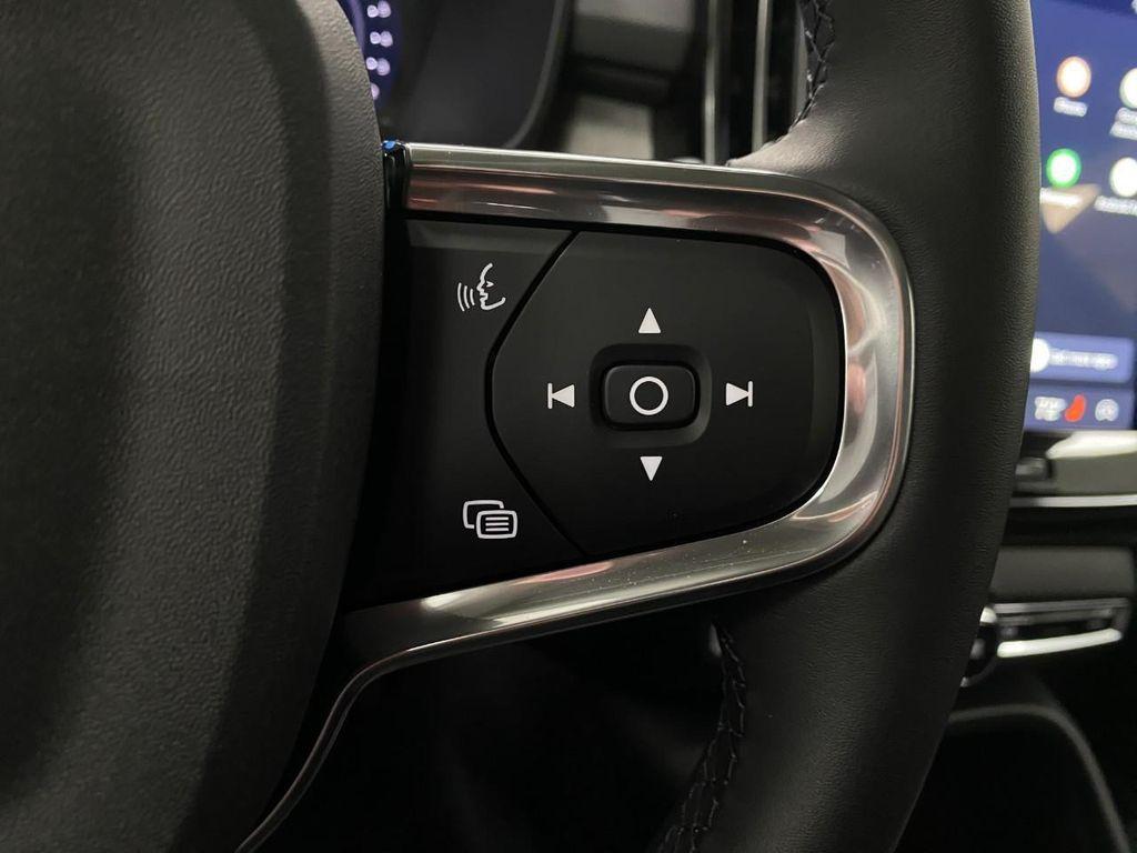 new 2026 Volvo XC40 car, priced at $50,150