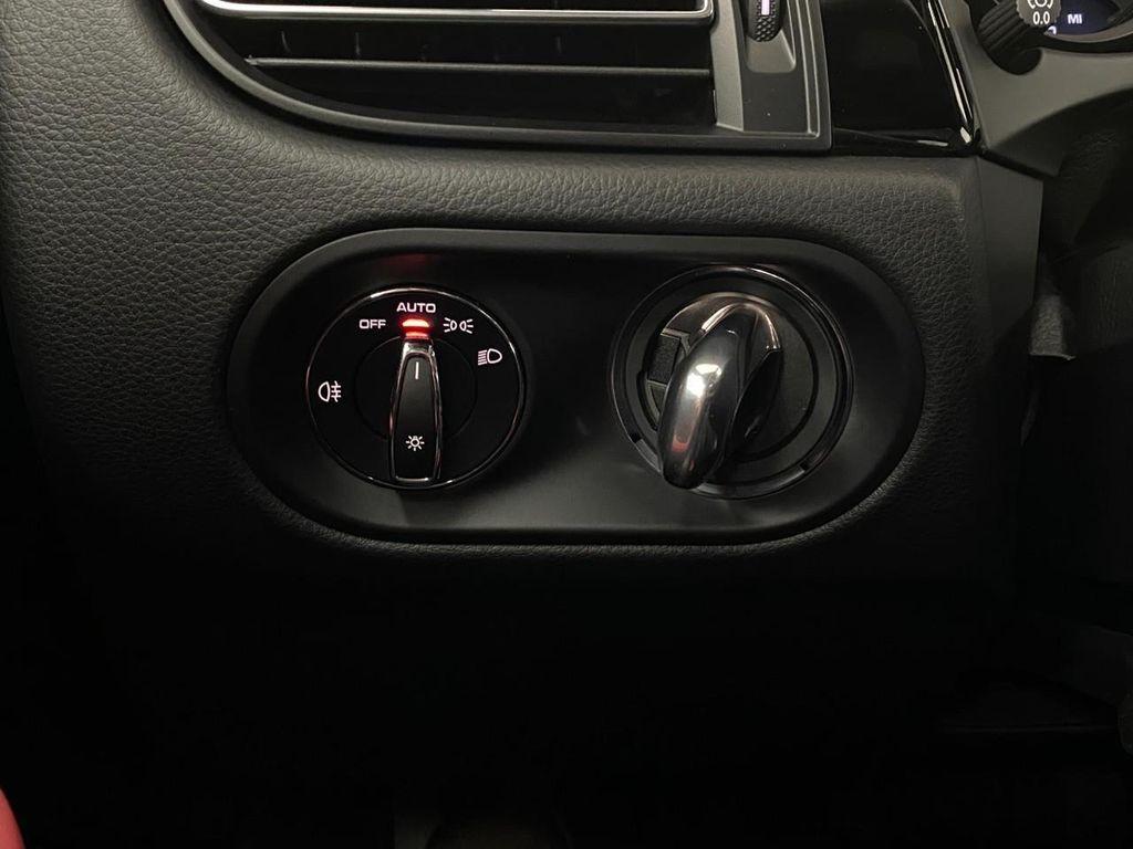 new 2026 Porsche Macan car, priced at $78,550