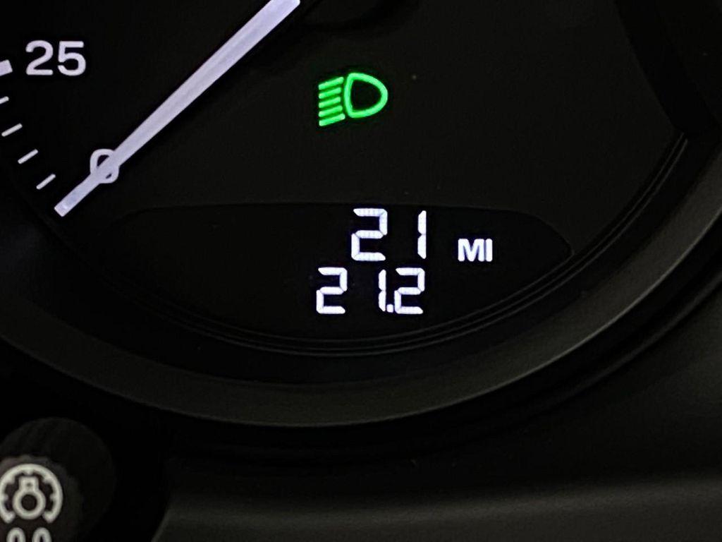 new 2026 Porsche Macan car, priced at $78,550