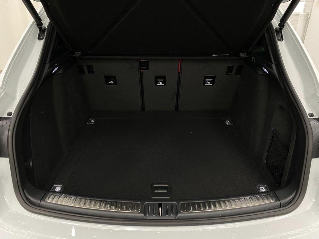 new 2026 Porsche Macan car, priced at $78,550