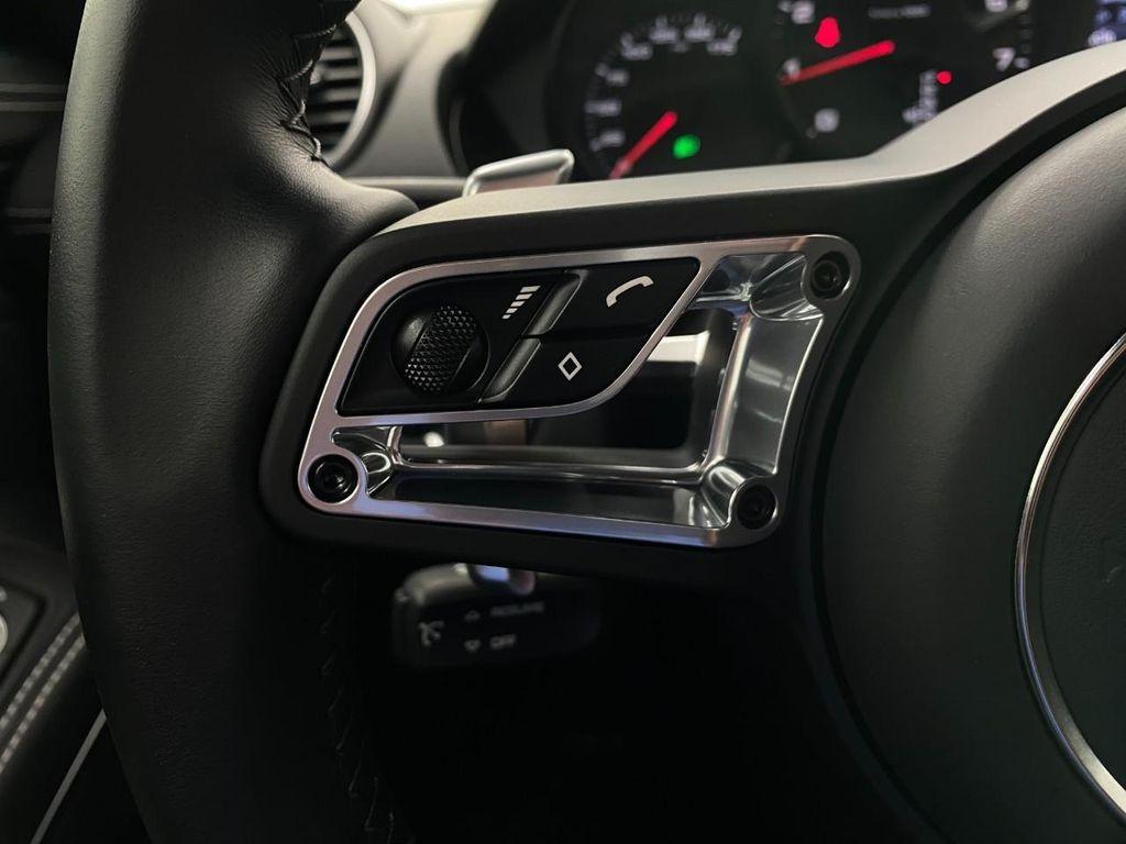 used 2025 Porsche 718 Cayman car, priced at $81,998