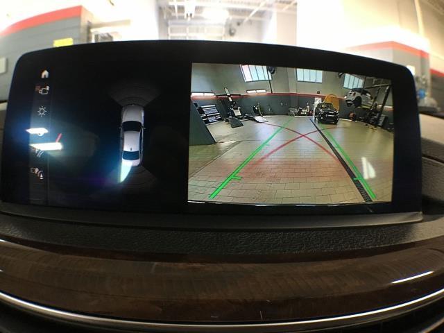 used 2018 BMW 330 car, priced at $15,289