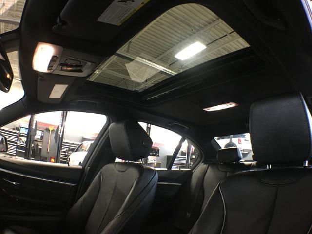 used 2018 BMW 330 car, priced at $15,289