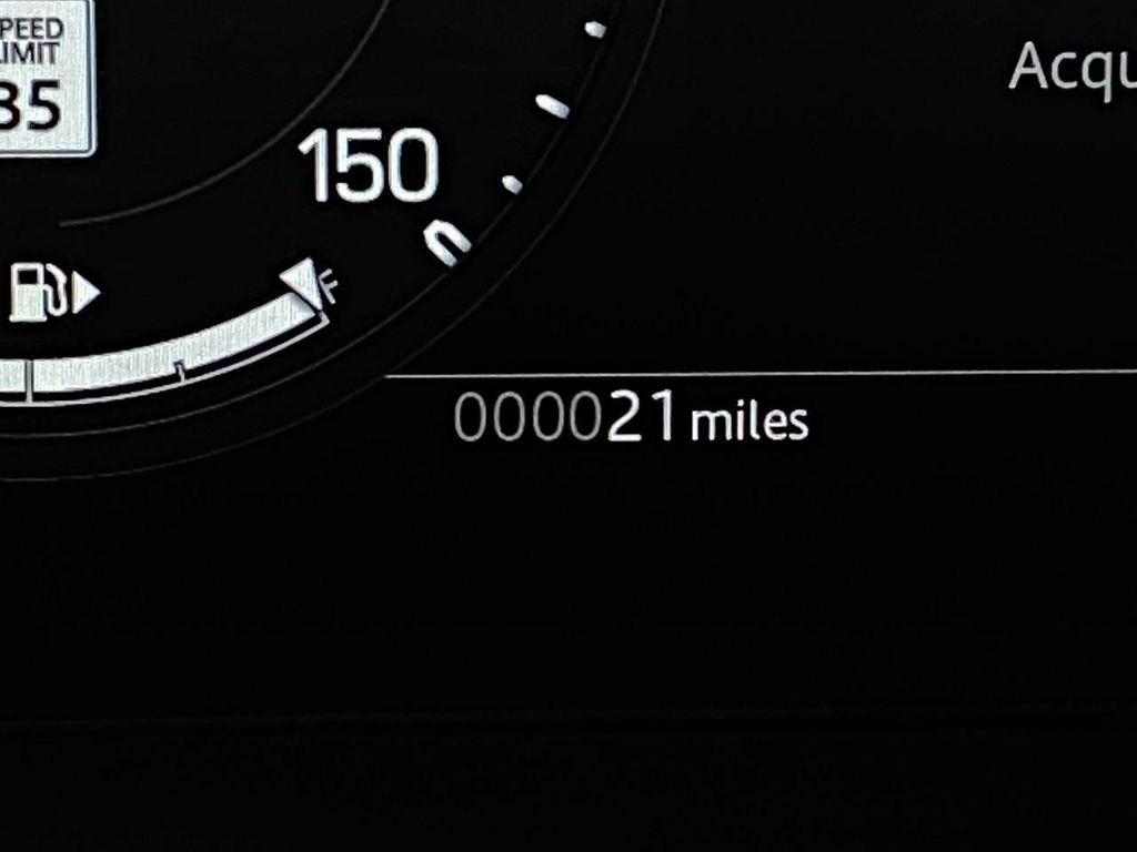 new 2026 Land Rover Defender car, priced at $129,315