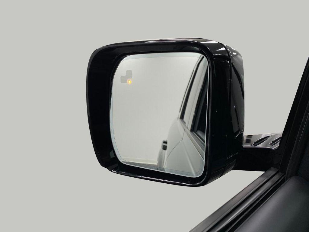 new 2026 Land Rover Defender car, priced at $129,315