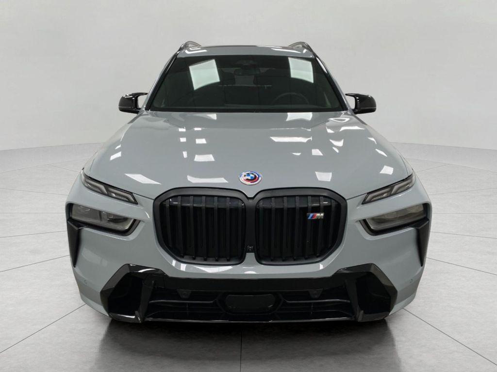 used 2023 BMW X7 car, priced at $67,777