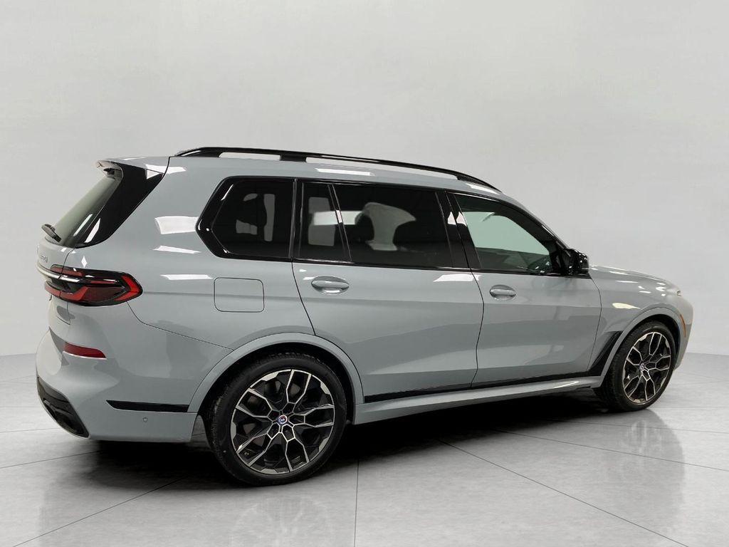 used 2023 BMW X7 car, priced at $67,777