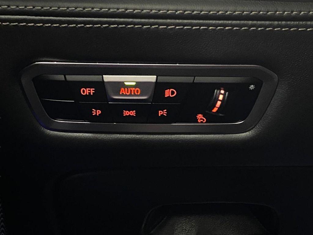 used 2023 BMW X7 car, priced at $67,777