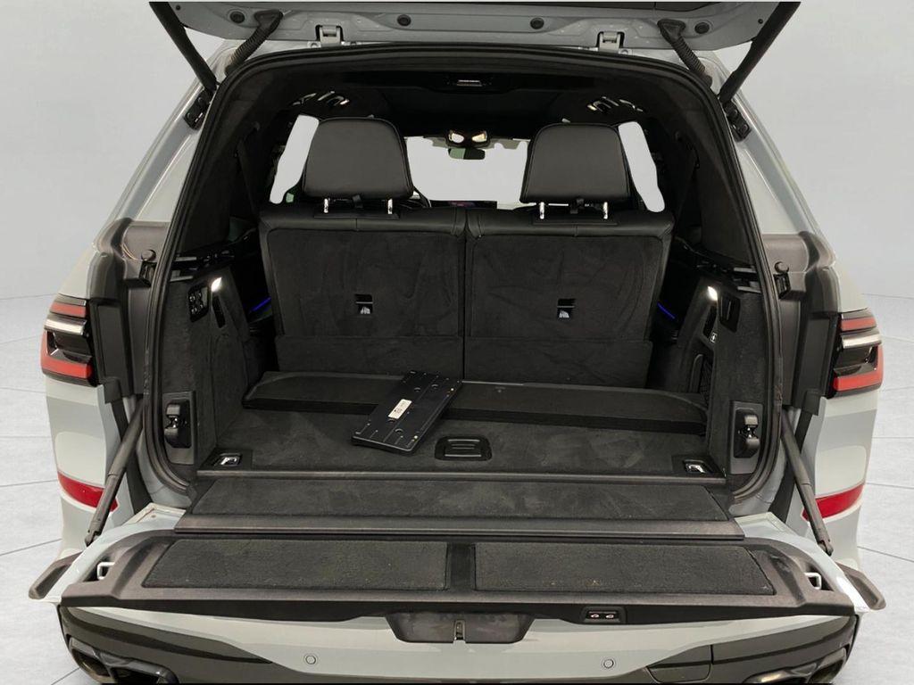 used 2023 BMW X7 car, priced at $67,777