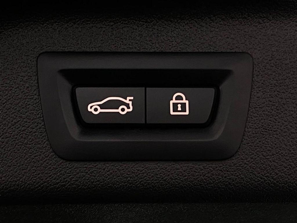 used 2023 BMW X7 car, priced at $67,777