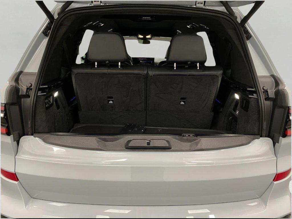 used 2023 BMW X7 car, priced at $67,777