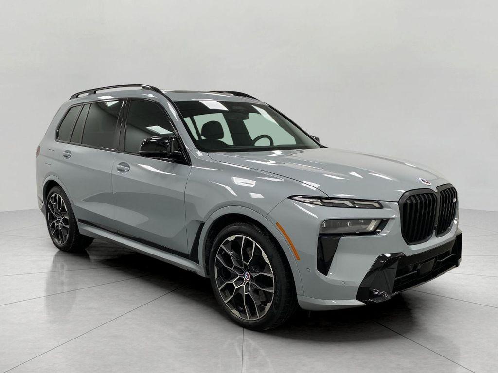 used 2023 BMW X7 car, priced at $67,777