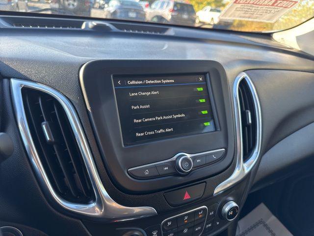 used 2019 Chevrolet Equinox car, priced at $14,995