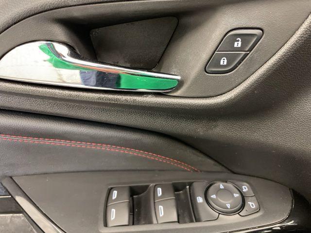 used 2024 Chevrolet Trax car, priced at $20,995