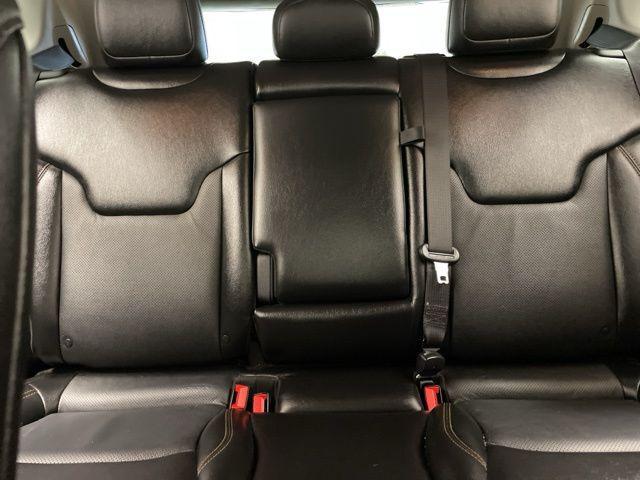 used 2021 Jeep Compass car, priced at $16,795