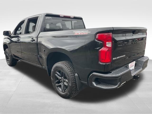 used 2019 Chevrolet Silverado 1500 car, priced at $31,495