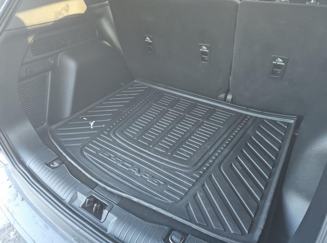 used 2020 Ford Escape car, priced at $15,795