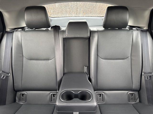 used 2024 Toyota Prius car, priced at $31,995