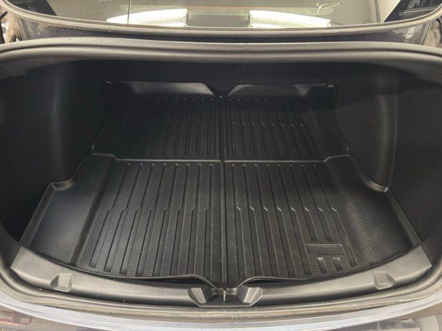 used 2023 Tesla Model 3 car, priced at $33,995