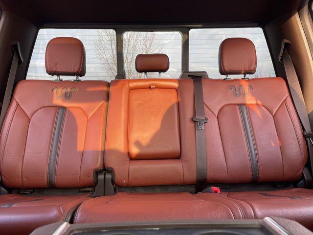 used 2021 Ford F-350 car, priced at $57,995