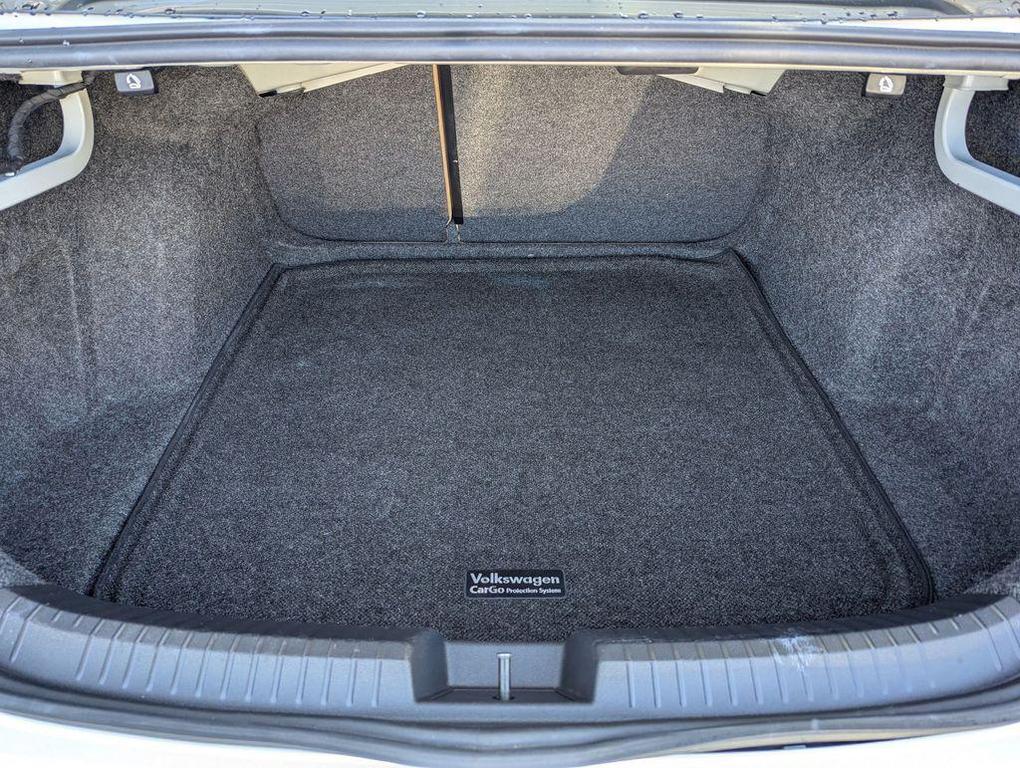 used 2019 Volkswagen Jetta car