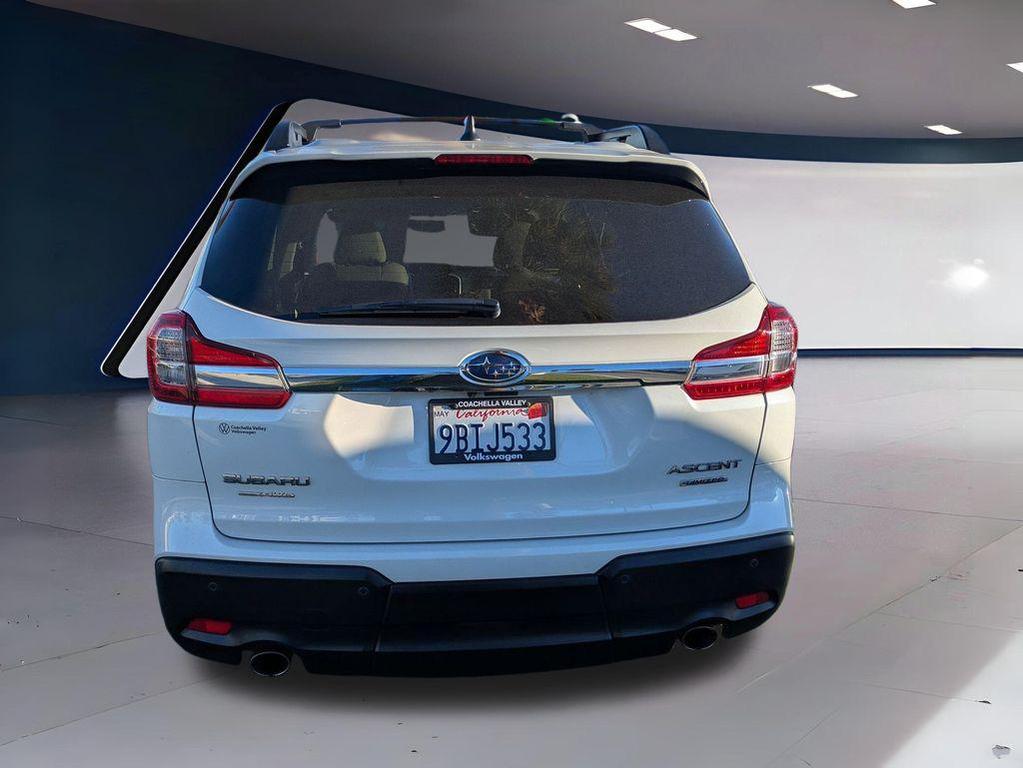 used 2022 Subaru Ascent car, priced at $29,990