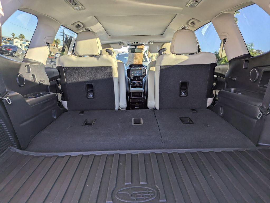 used 2022 Subaru Ascent car, priced at $29,990