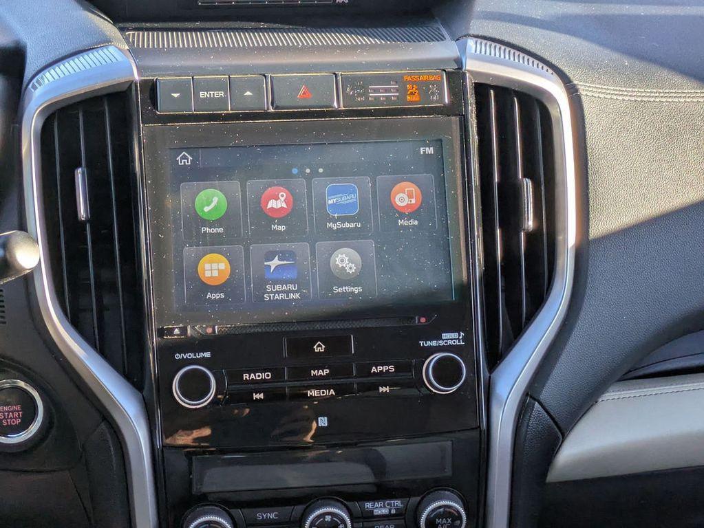used 2022 Subaru Ascent car, priced at $29,990