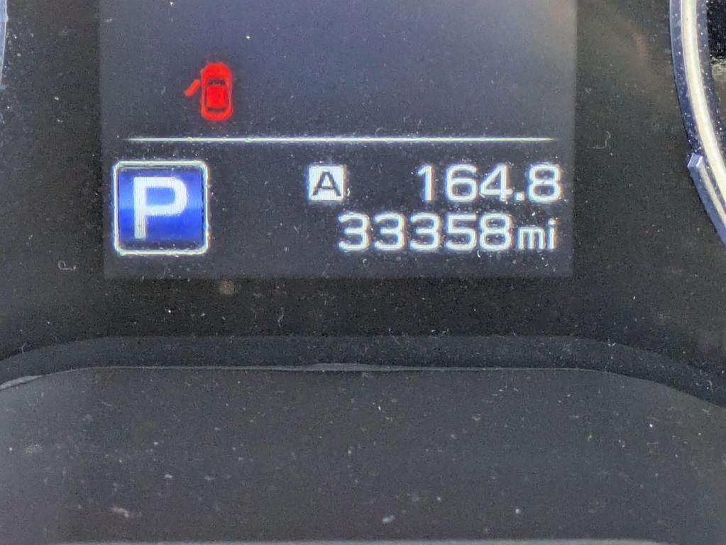 used 2022 Subaru Ascent car, priced at $29,990