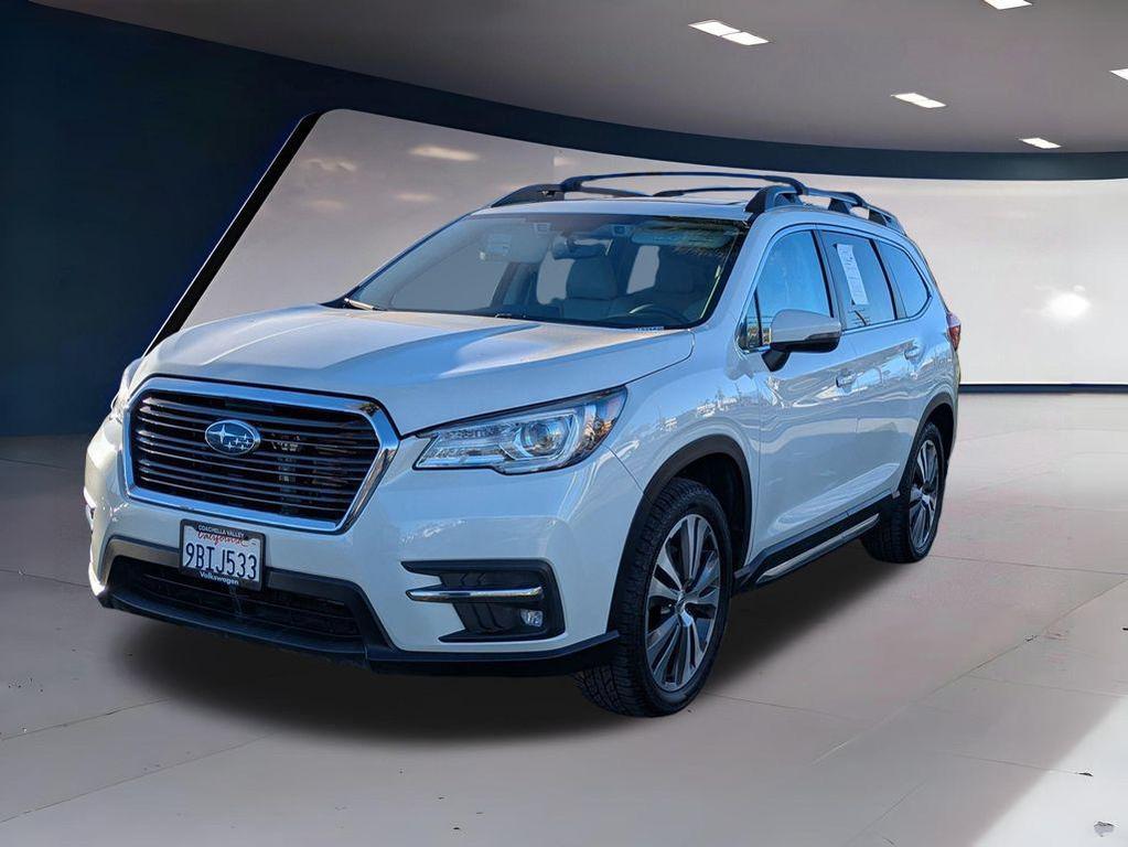 used 2022 Subaru Ascent car, priced at $29,990