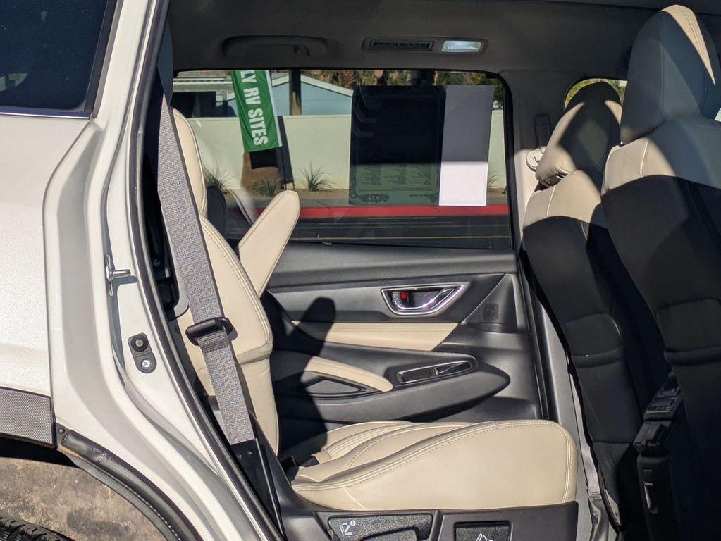 used 2022 Subaru Ascent car, priced at $29,990