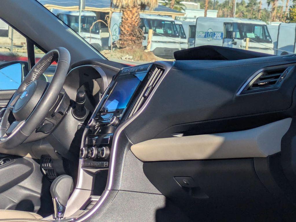 used 2022 Subaru Ascent car, priced at $29,990