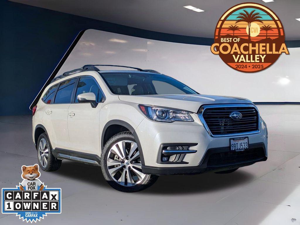used 2022 Subaru Ascent car, priced at $29,990
