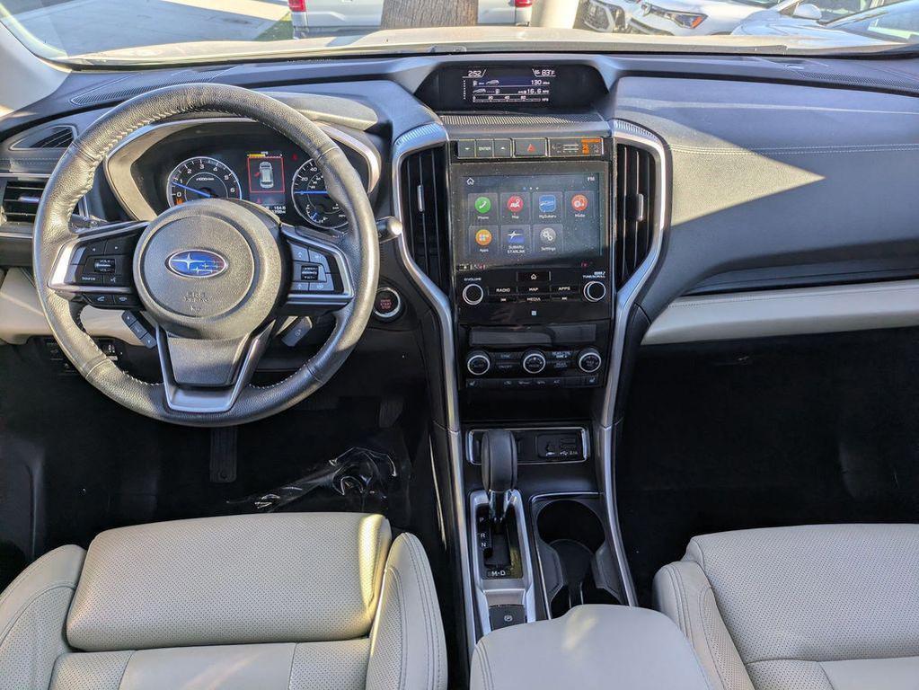 used 2022 Subaru Ascent car, priced at $29,990