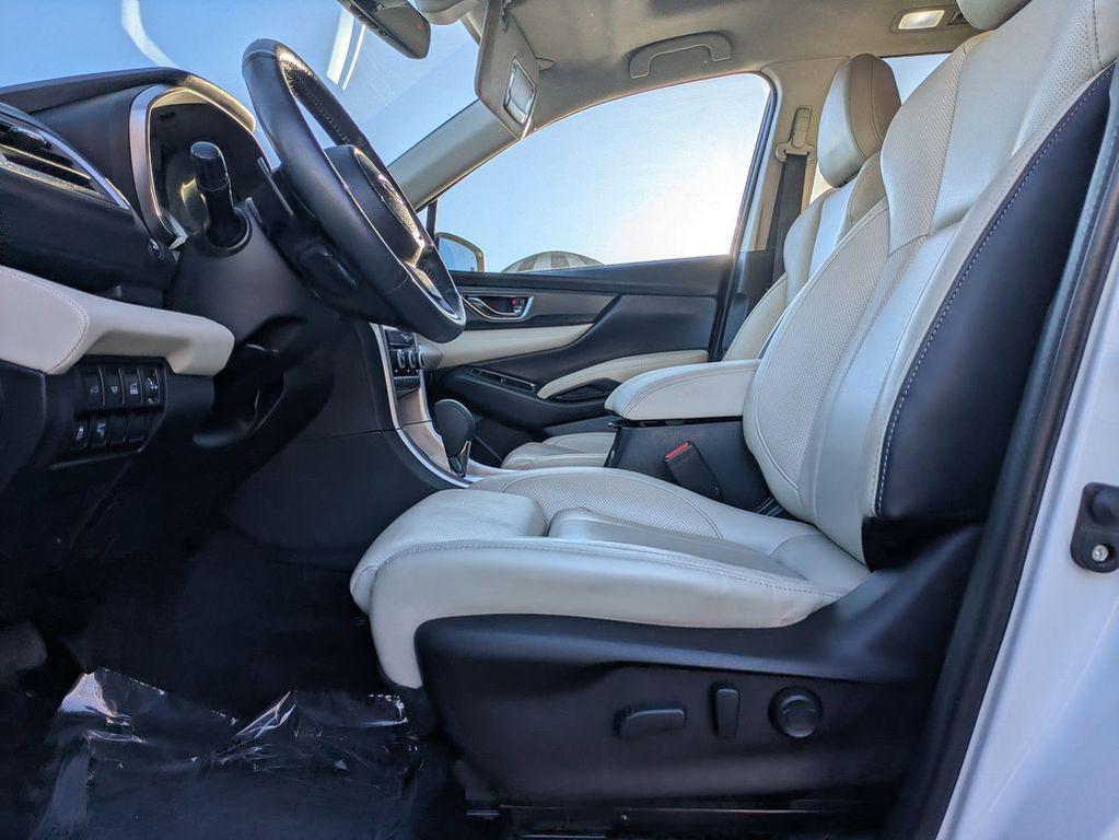 used 2022 Subaru Ascent car, priced at $29,990