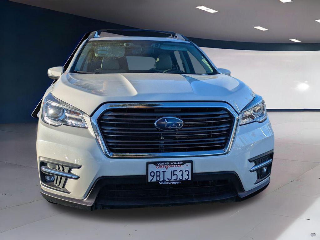 used 2022 Subaru Ascent car, priced at $29,990