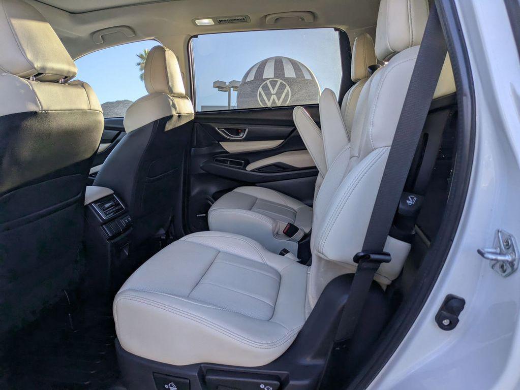 used 2022 Subaru Ascent car, priced at $29,990