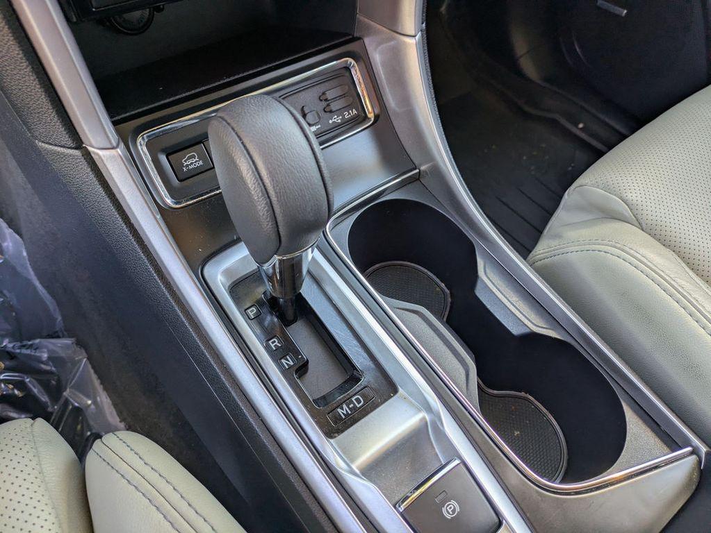 used 2022 Subaru Ascent car, priced at $29,990