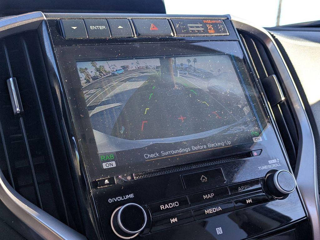 used 2022 Subaru Ascent car, priced at $29,990