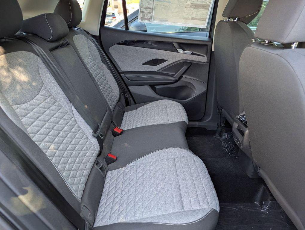 new 2025 Volkswagen Tiguan car, priced at $32,382