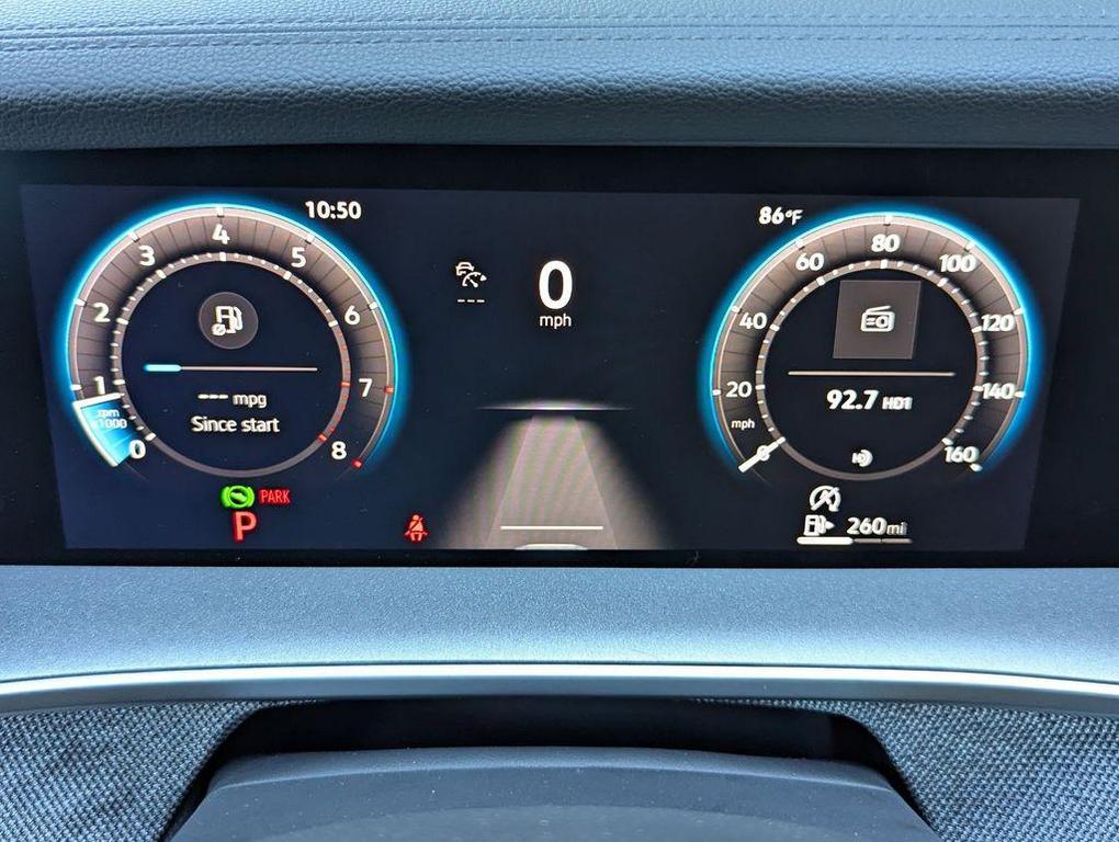 new 2025 Volkswagen Tiguan car, priced at $32,382