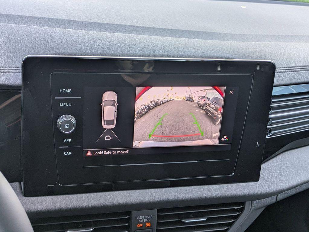 new 2026 Volkswagen Jetta car, priced at $25,685