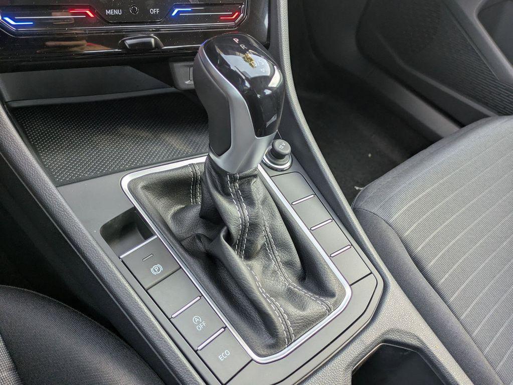 new 2026 Volkswagen Jetta car, priced at $25,685