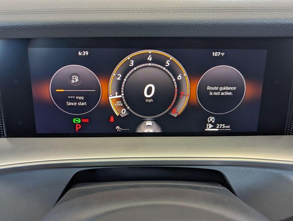 new 2025 Volkswagen Tiguan car, priced at $34,421