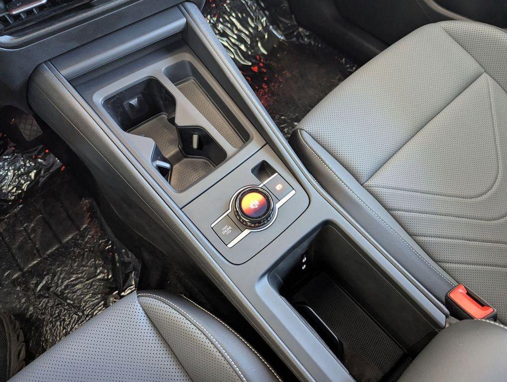 new 2025 Volkswagen Tiguan car, priced at $34,421